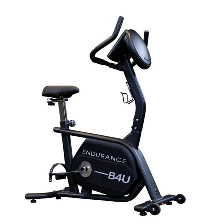 New Body Solid Endurance B4UB Upright Exercise Bike