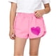 thumbnail image 1 of Pantalones Cortos de Cintura Elástica Impresa de Niños de Tamaño Medio Pantalones de Ropa Exterior de Verano Casual para Niños Y Niñas, 1 of 6