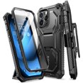 thumbnail image 1 of lason Armorbox Conçu pour iPhone 14 Pro Max Étui 6.7 Pieds', Étui de Protection Robuste avec Support, 1 of 1