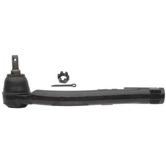 Passenger Side Outer Tie Rod