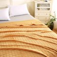 thumbnail image 4 of XWSHYW Mantas Mantas Suaves y Peludas, Cálidas y Multifuncionales, Manta para Siesta, Manta de Franela para Regalo, Cama Acogedora, Lavable a Máquina, Cómoda, 4 of 6