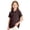 #A09-Vermilion, variant on Abcomgle Boys Polo Shirt Size 7 Short Sleeve Pique Polo Shirt Button Down Striped School Uniform Shirts Basic Collared Dress Shirts for Boys