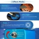 thumbnail image 2 of Guitarra Effect Box Mooer Drop Pitch Harmonizer MPS1 Octave, 2 of 7