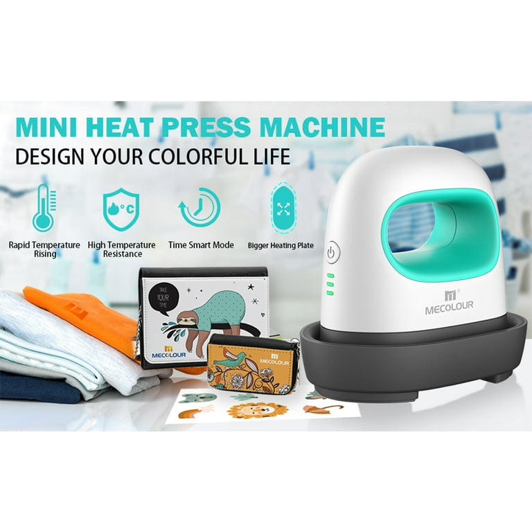 Heat Press,Heat Press Machine,16x32 Large Clamshell Format Manual Heat  Press Machine High Pressure Manual Heat Press Machine with High accuracy of