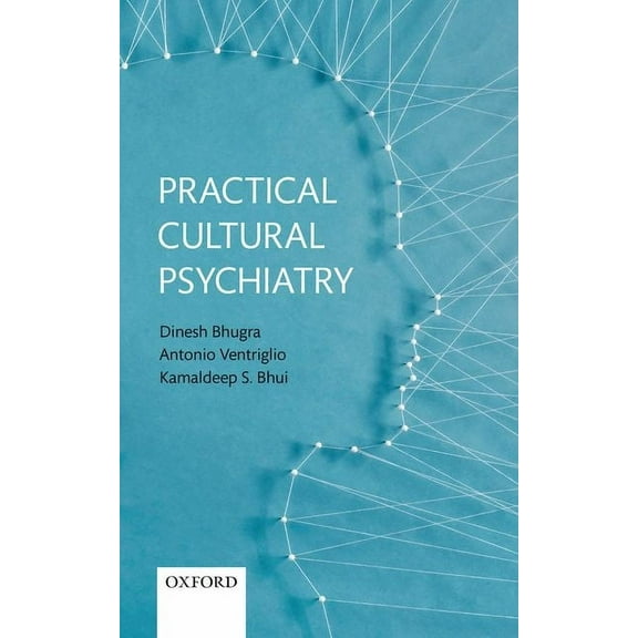 Practical Cultural Psychiatry, (Paperback)