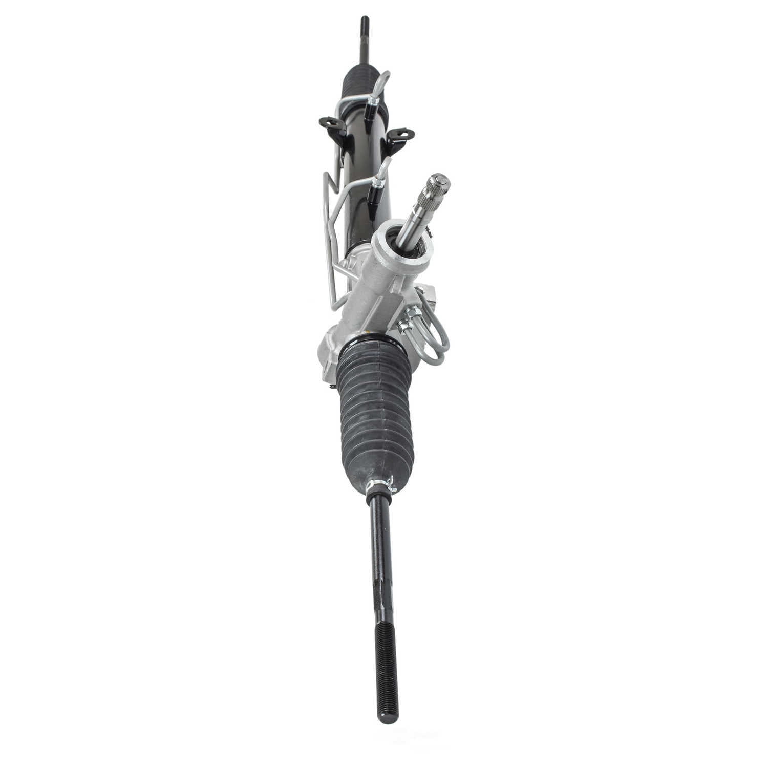 Atlantic Automotive Engineering 64192N AAE New Hydraulic Power Steering Rack & Pinion 100% Tested