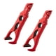 thumbnail image 1 of Slip Heat Insulation Anti-Scald Clip,Multi-Function Anti-Scald Bowl Clips Hot Bowl Dish Plate Gripper Clip,Anti-Scald Bowl Holder Clip Tongs Clamp Holder for Kitchen (red/2PCS), 1 of 5
