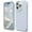 Light Blue, variant on iPhone 14 Pro, Liquid Silicone Case, Full Body Protective Cover, Shockproof, Slim Phone Case, Anti-Scratch, 6.1 inch (Light Blue)