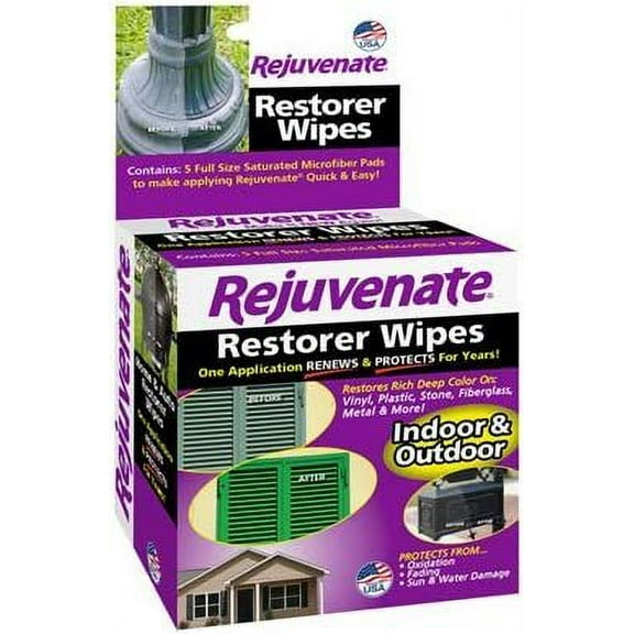 SURFACE RESTORE WPES 5PK