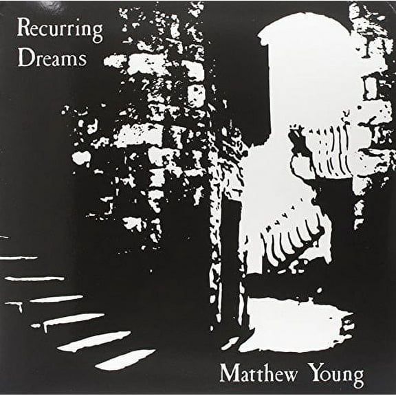 Matthew Young - Recurring Dreams - Pop Rock - Vinyl