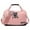 Pink, variant on Vikakiooze Fashion Multifunctional Large Capacity HandbagTote Bag Storage Bag Handle Bag Large Capacity Handbag