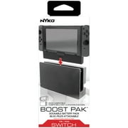 Boost Pak, Nyko, Nintendo Switch, 743840872245
