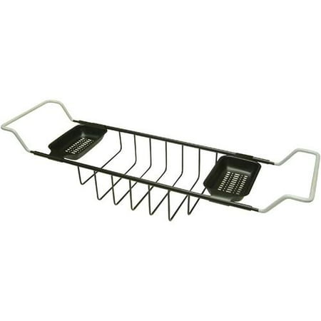 

CC2155 Claw Foot Bath Tub Shelf 26 Oil Rubbed Bronze