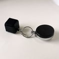 thumbnail image 3 of Billiard Telescoping Chalk Holder Snooker Pool Cue Chalk Holder Keychain, 3 of 11