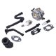 thumbnail image 4 of ,Kit de carburador de motosierra con juego de carburador Juego de carburador de jardín optimizado para la excelencia, 4 of 8