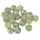 thumbnail image 4 of De Vidrio Transparente De 3x20x 16mm, Juego Para Niños, Jarrón De Juguete, Decoración De Pecera, Verde 3 piezas, 4 of 8