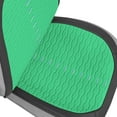 thumbnail image 2 of Colorful Ultra Universal Seat Cushions For Car Truck SUV Van - Front Set, 2 of 3