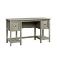thumbnail image 4 of Sauder Cottage Road Writing Desk, Mystic Oak Finish, 4 of 12