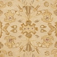 thumbnail image 4 of SAFAVIEH Anatolia Simon Floral Area Rug, Ivory/Red, 4' x 6', 4 of 9