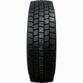thumbnail image 3 of Mastertrack M-TRAC HTD High Traction Drive 225/70R19.5 14 Ply 128/126N Commercial Tires 225/70/19.5, 3 of 6