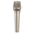 thumbnail image 1 of Uinagy Kms105 Microphone Filaire Microphone Filaire [Ivoire Blanc], 1 of 7