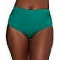 thumbnail image 6 of Anne Cole womens  Convertible Shirred Bottom, xs, 6 of 6