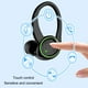 thumbnail image 4 of Auricular para deportes al aire libre auricular de botón con control táctil inteligente para exteriores ANGGREK Otros, 4 of 8