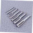 thumbnail image 3 of FUTUREORYY 7 Pcs Screw Threading Dies Steel for Diy Metalworking and Diy Enthusiasts, 3 of 8
