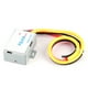 thumbnail image 2 of Supresor de Ruido de Amplificador, Entrada de Alambre Amarillo Filtro de Audio de Hierro Entrada de Alambre Negro Para Un de Audio Para Automóviles de 12V, 2 of 7