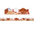 thumbnail image 1 of Eureka EU-845202-6 Décoration de Basketball - Lot de 6, 1 of 1