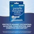 thumbnail image 6 of Nature's Way Pearls Acidophilus Probiotic Softgels, 1 Billion Cultures, Unisex, 30 Count, 6 of 9