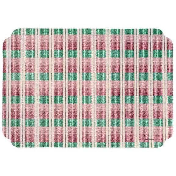 Classic Weave Paper Placemats 50 Per Pack