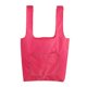 thumbnail image 2 of 1 bolsa de almacenamiento plegable y reutilizable para mujer, bolsa de viaje, bolsa de comestibles Zulema Bolso de compras de la tela de Oxford, 2 of 7