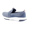 thumbnail image 3 of Ryka Women's Amelia 2 Slip On Sneaker Flintstone Blue 8W, 3 of 8