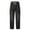 Black, variant on Ketyyh-chn99 Mens Stretch Jeans 2024 Casual Pants Shorts Mens Fashionable Casual Straight Tube Loose Wide Foot Work Clothes Jeans Blue,S