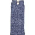 thumbnail image 2 of UGG Women's Rib Knit Slouchy Crew Socks 1014832, 2 of 3