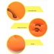 thumbnail image 5 of Cartoon Car Seat Cushion, Learning Car Seat, Increase Height Butt Pad (Color : Green2, Size : 45 * 40 * 12cm), 5 of 5