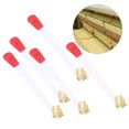 thumbnail image 3 of Sangle de Berceau pour Pianos, Protection Verrouillage de Corde d'Escalade en Coton Anti-Peluches pour Réparation d'Instruments de Musique, 3 of 7