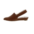 thumbnail image 2 of Bellini Fret Women Slip-on Mule Shoes In Tan Smooth, 2 of 5