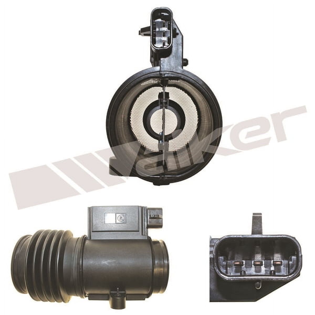 Walker 245-1002 Fits select: 1985-1986 CHEVROLET CELEBRITY, 1986 OLDSMOBILE CUTLASS CIERA