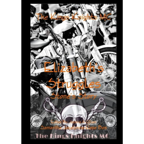 Elizabeth's Struggles, (Paperback)