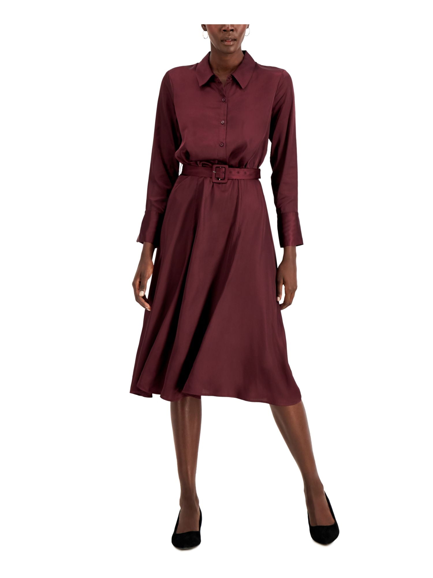 Alfani shirt dress Clearance