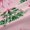 Green Pink, variant on Manfei Xmas Tree Black Out Curtains for Kids Teens Girls,Pink Ribbon Bow Curtains Pack of 2 (42x63 Each),Merry Christmas Bedroom Curtains,Microfiber Bedroom Decor