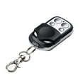 thumbnail image 3 of GOOHOCHY Garage Door Key Pad Garage Door Entry Transmitter Black Metal 1Pcs, 3 of 8