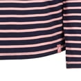 thumbnail image 4 of Trespass Womens Karen Yarn Dyed Stripe Shirt, 4 of 5