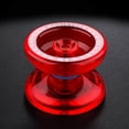 thumbnail image 4 of stanreset K1 Ball Alloy Professional KK Bearing YoYo Red, 4 of 9