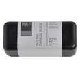 thumbnail image 2 of R&F Handmade Paints Encaustic Paint Cake, 104ml, Intense Carbon Black, 2 of 2