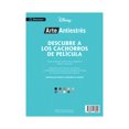 thumbnail image 2 of Descubre A los Cachorros de Pelicula Ediciones Larousse SA de CV Libro de bolsillo 1ra edicion, 2 of 2