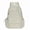 Yellow, variant on Nylon Star Motif Casual Rucksack, Large Capacity Commute Daily Carryall, Lightweight Bag for Work Campus, 16.93 Inch (Grey)