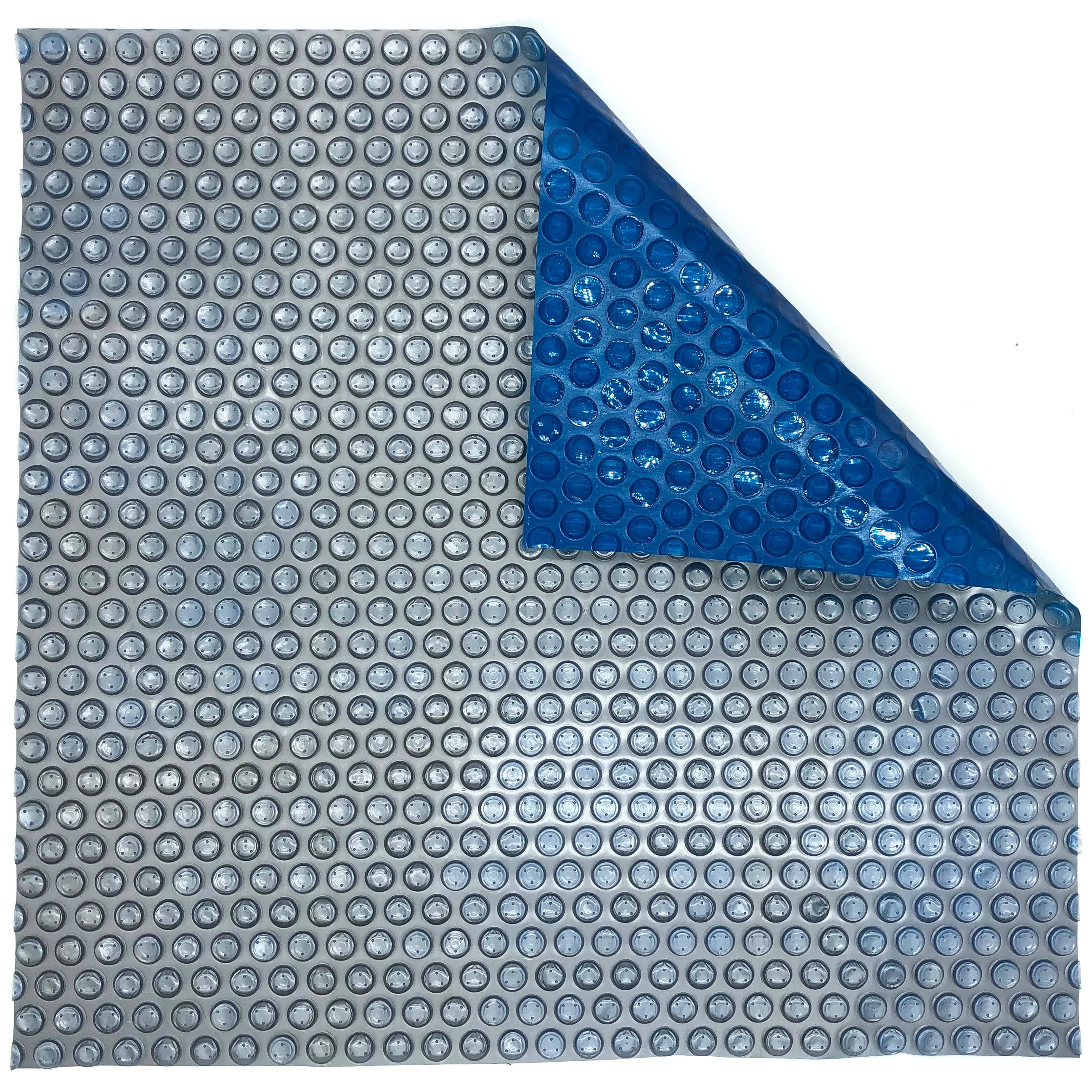 solar pads for inground pool